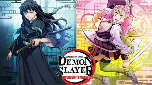'Demon Slayer' Gets New TV Anime Sequel!