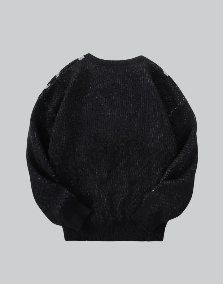 shop and buy Webweaver Sweater