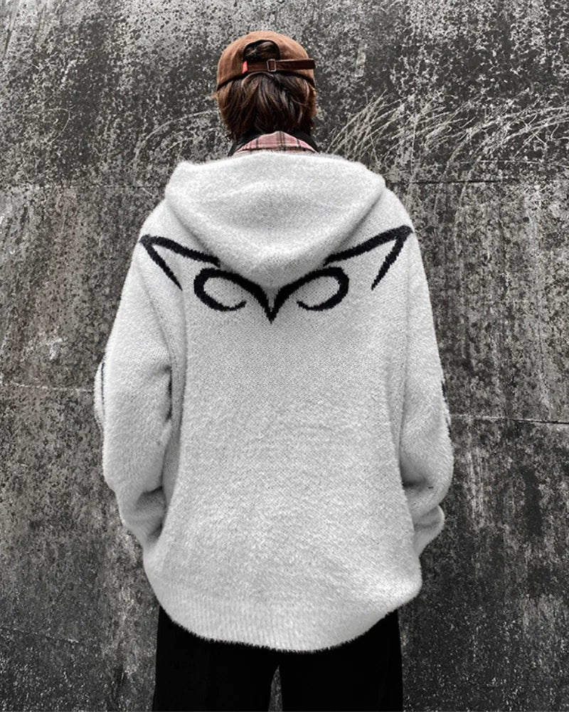 shop and buy Inazuma Flux (稲妻 – Lightning) Hoodie