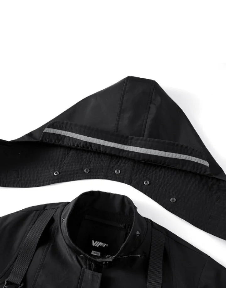 shop and buy Kuro Sentry Jacket