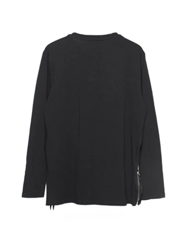 shop and buy Techwear Sweatshirt
