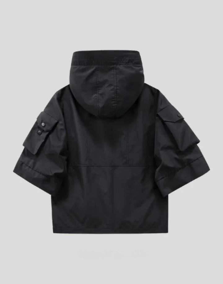 shop and buy Kuro Sentry Jacket