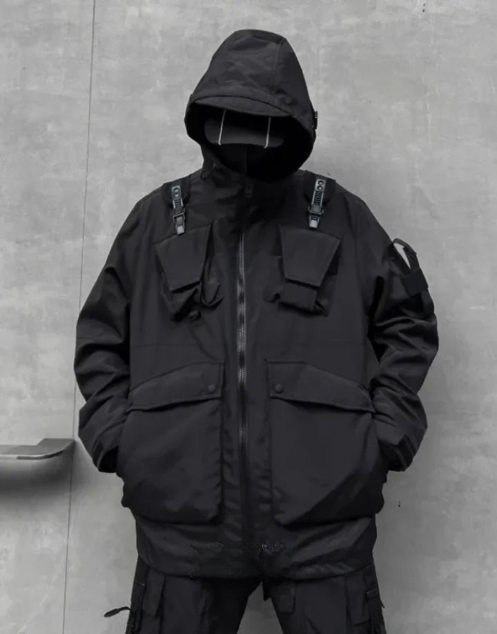 shop and buy japanese streetwear jacket
