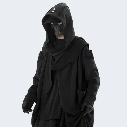 shop and buy Shinkai Overcoat (深海オーバーコート)