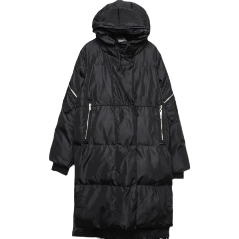 shop and buy Shinkai Shell" (深海シェル) Tactial Parka Jacket