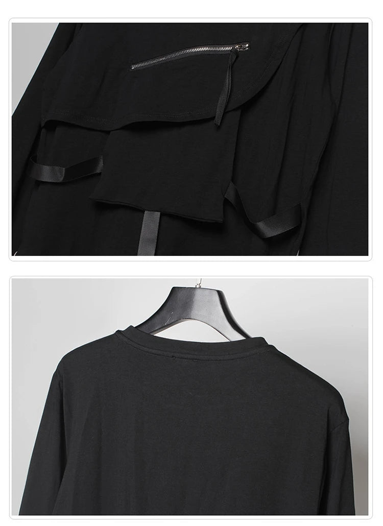 shop and buy Techwear Sweatshirt