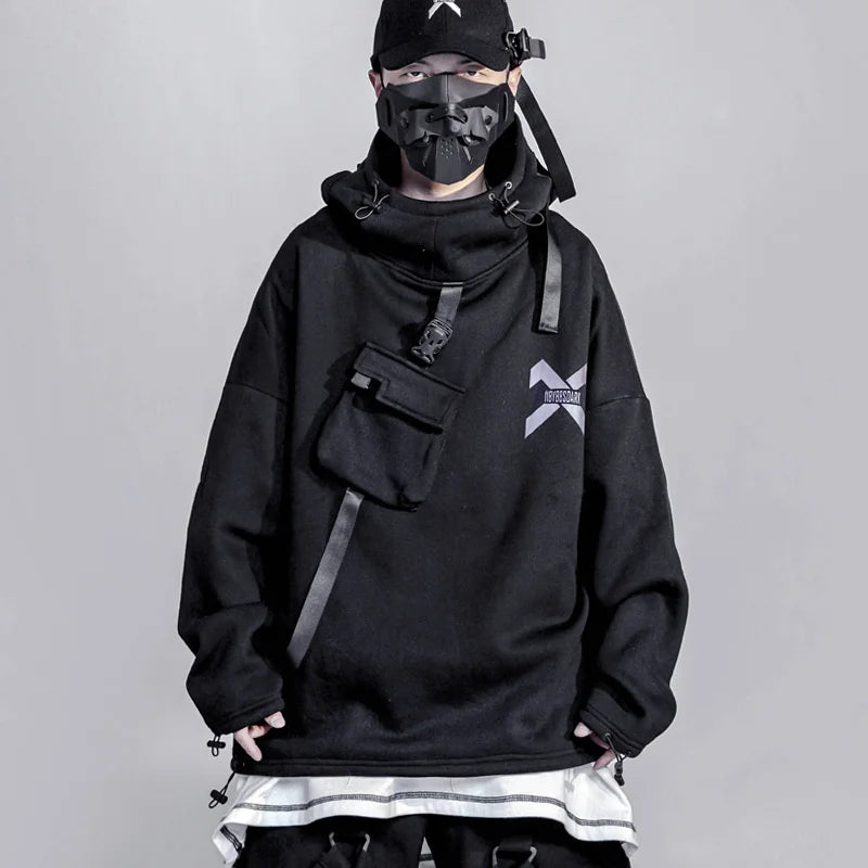 shop and buy VoidBeat Headphones Hoodie