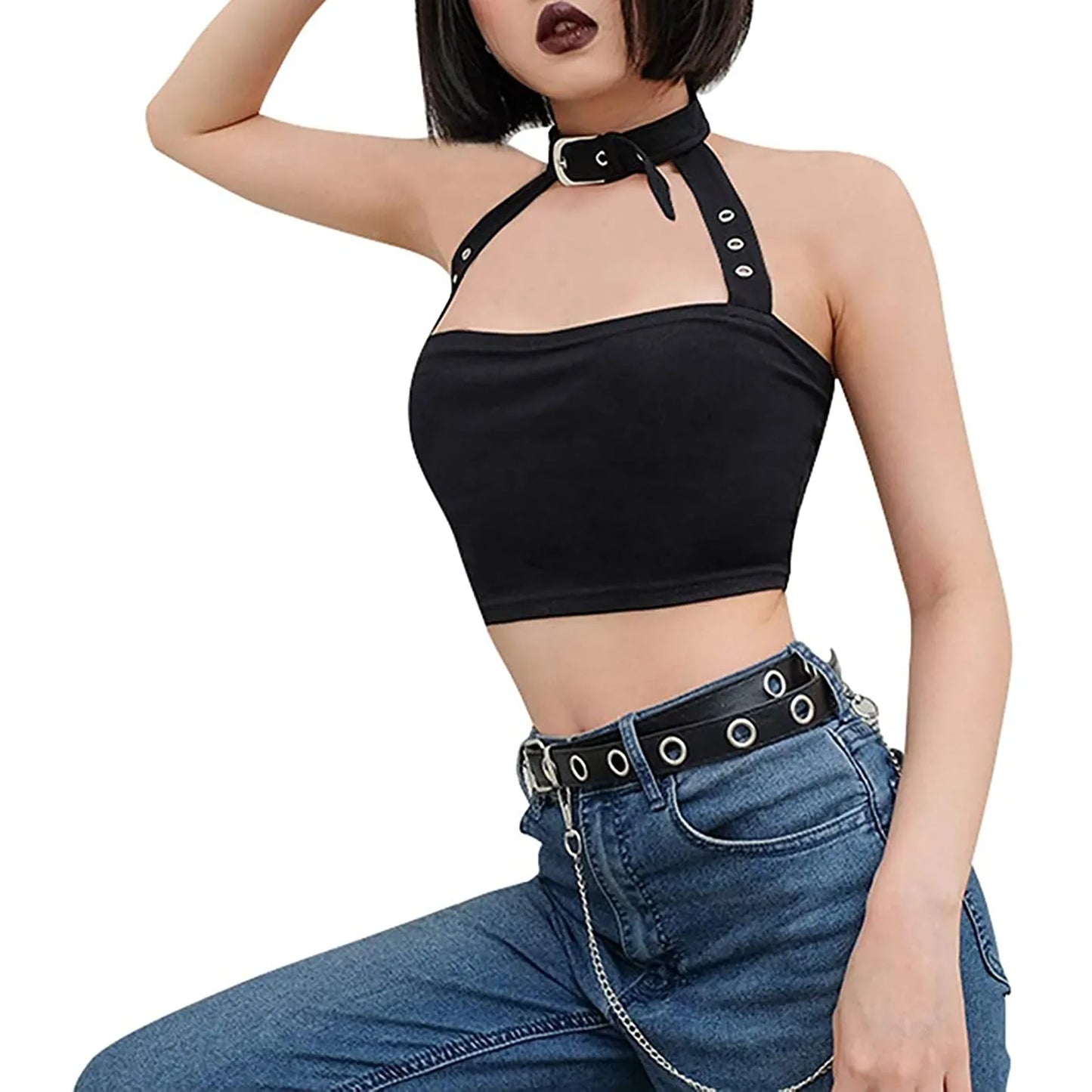 shop and buy Womens Gothic Tank Top