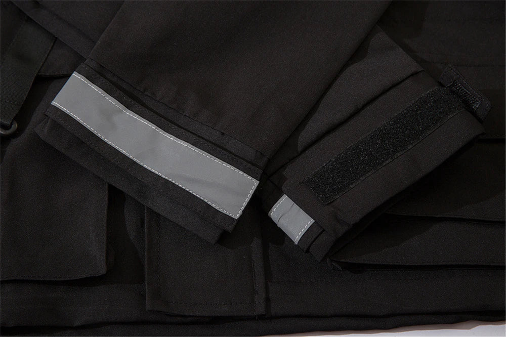 shop and buy cargo jacket