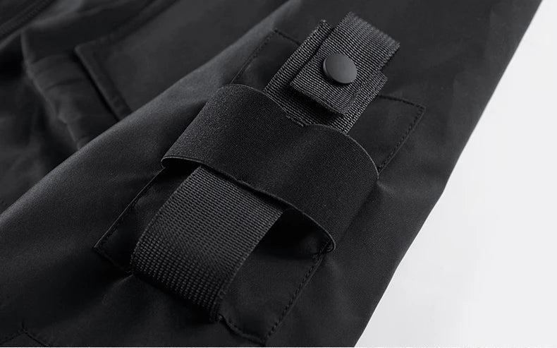 shop and buy thick tactical jacket for men