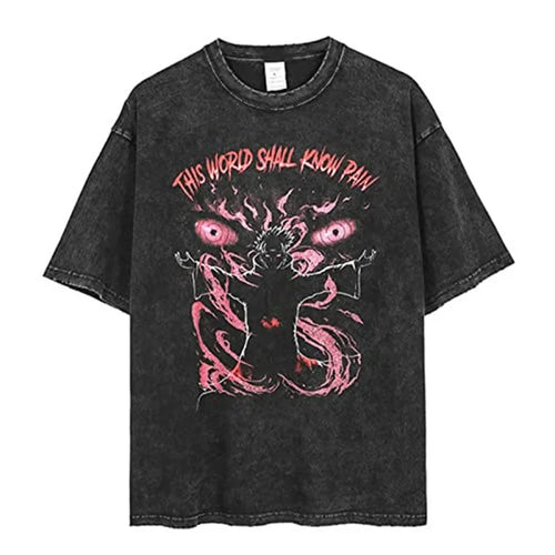 shop and buy Pain Shirt