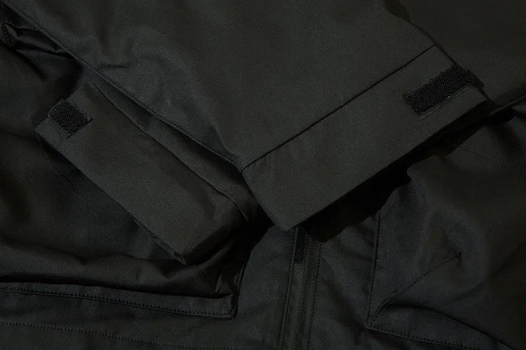 shop and buy Japanese Cyberpunk Jacket