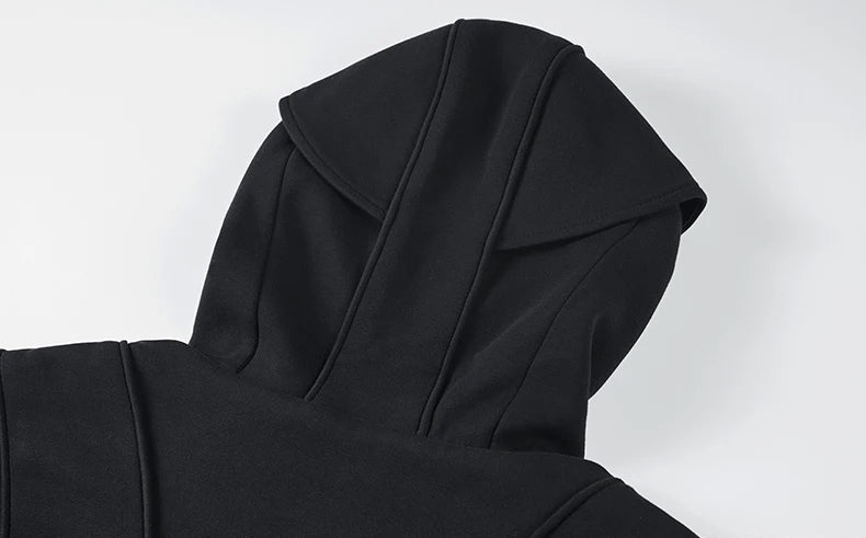 shop and buy Obsidian Frame Tactical Hoodie