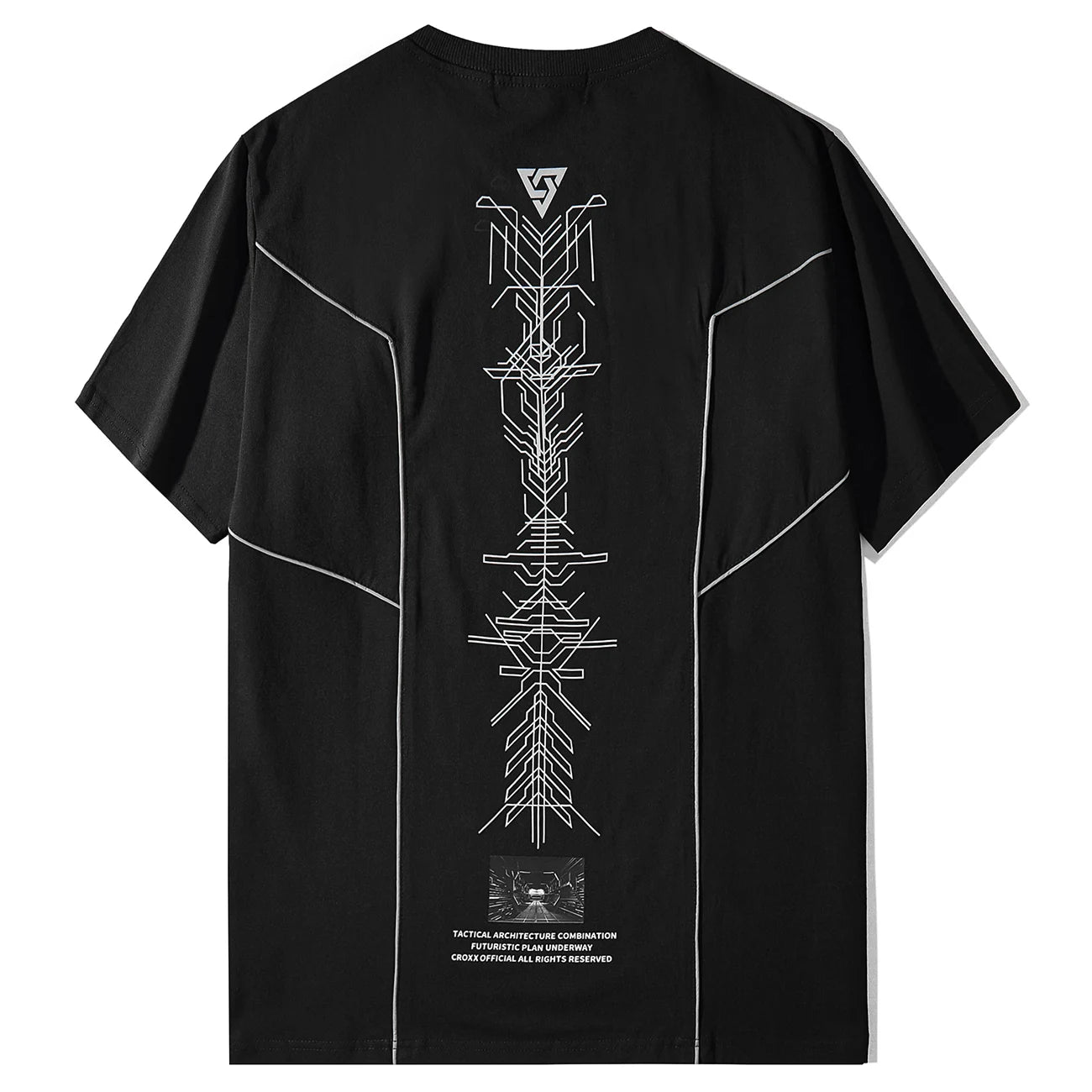 shop and buy sci fi t shirt