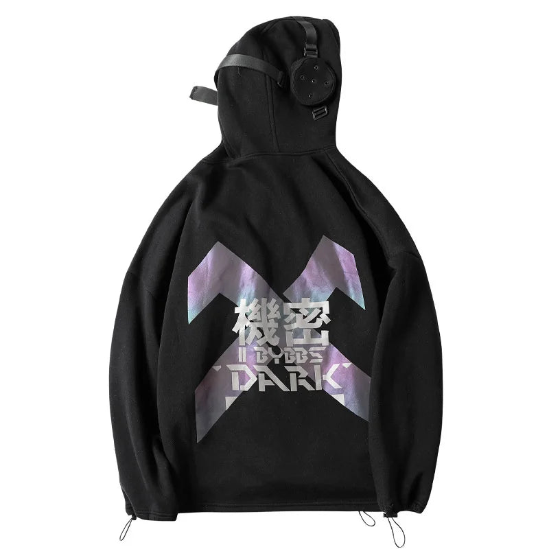 shop and buy VoidBeat Headphones Hoodie