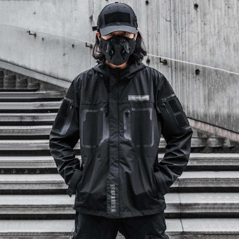 shop and buy tactical jacket