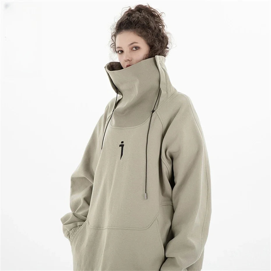 shop and buy Kurojin 黒陣 – Black Formation Streetwear Hoodie