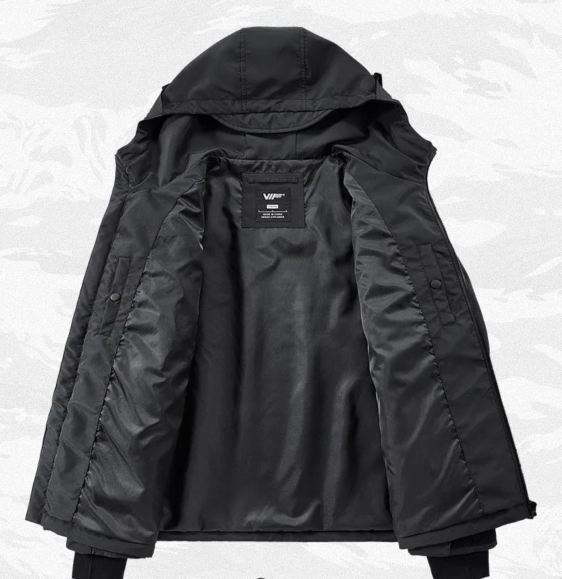 shop and buy japanese streetwear jacket