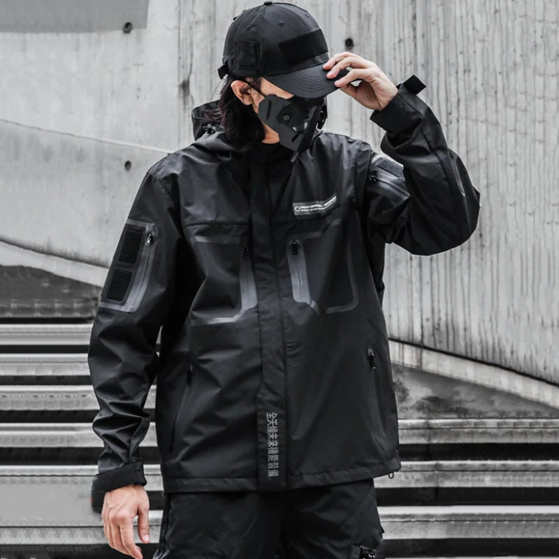 shop and buy tactical jacket