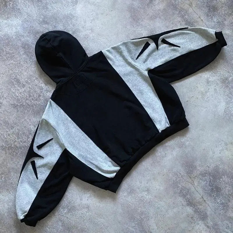Starlight Burst Hoodie