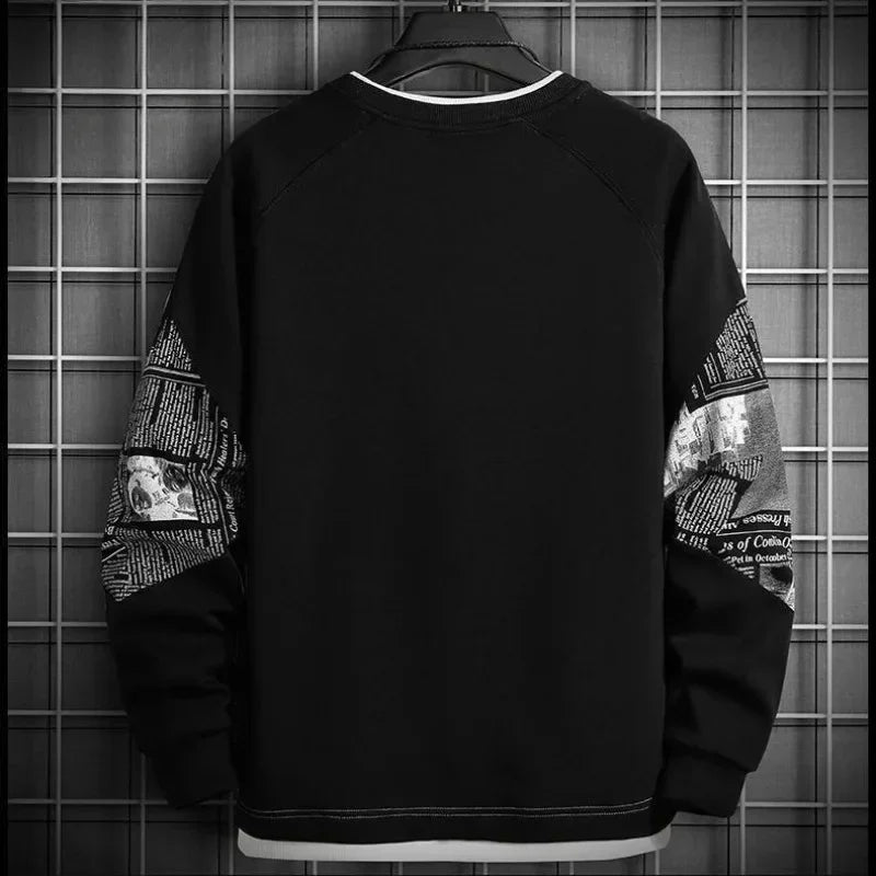 shop and buy VoidPrint Sweatshirt