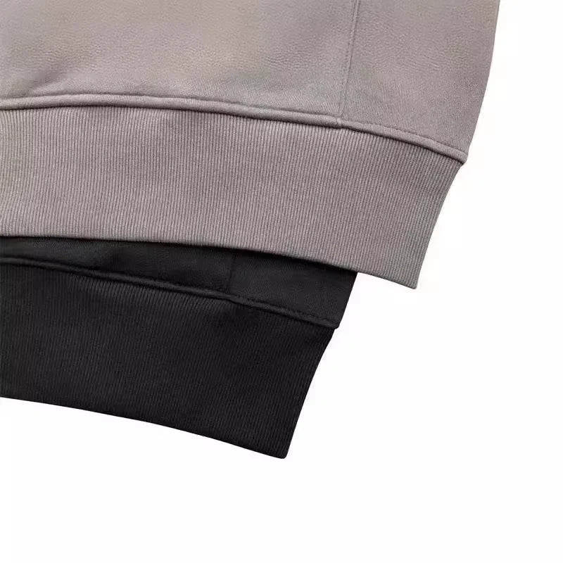 shop and buy Gensō (幻想) Streetwear Hoodie