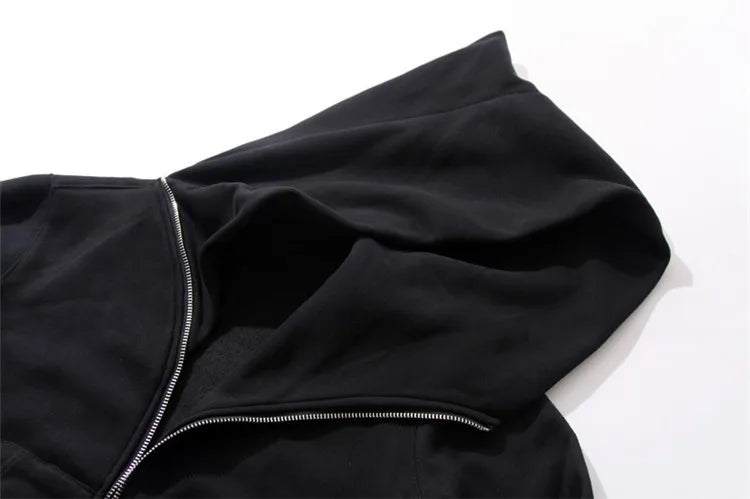 shop and buy Nocturne Hoodie