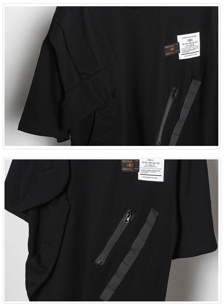 shop and buy Oblivion Code Function T-shirt