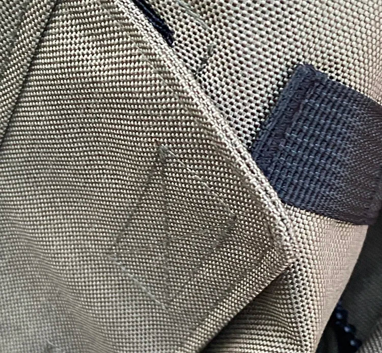 Warcore Jacket