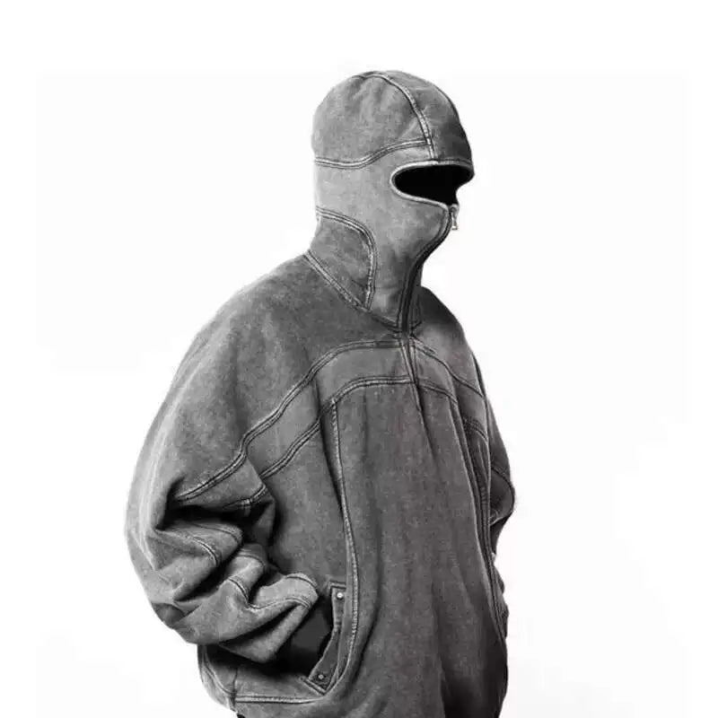 shop and buy Voidkeeper Hoodie