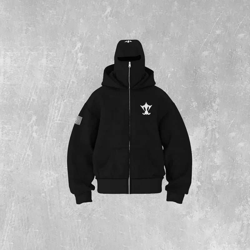 shop and buy Specter//404 Hoodie