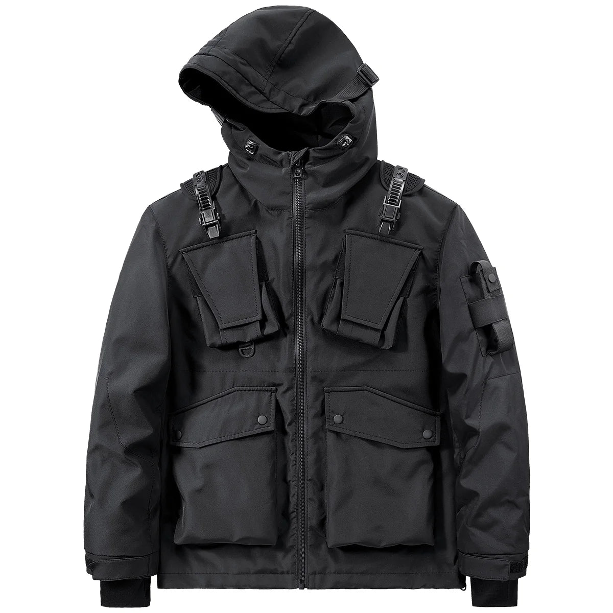 shop and buy japanese streetwear jacket