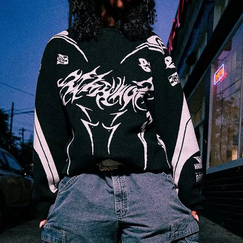 shop and buy Nitro Pulse Sweater