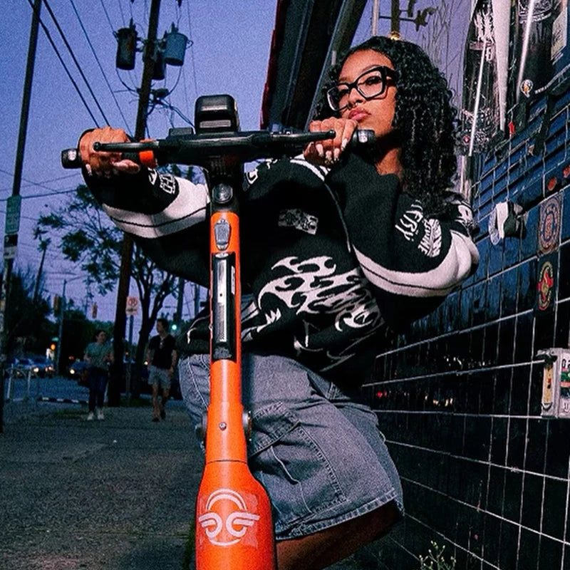 shop and buy Nitro Pulse Sweater