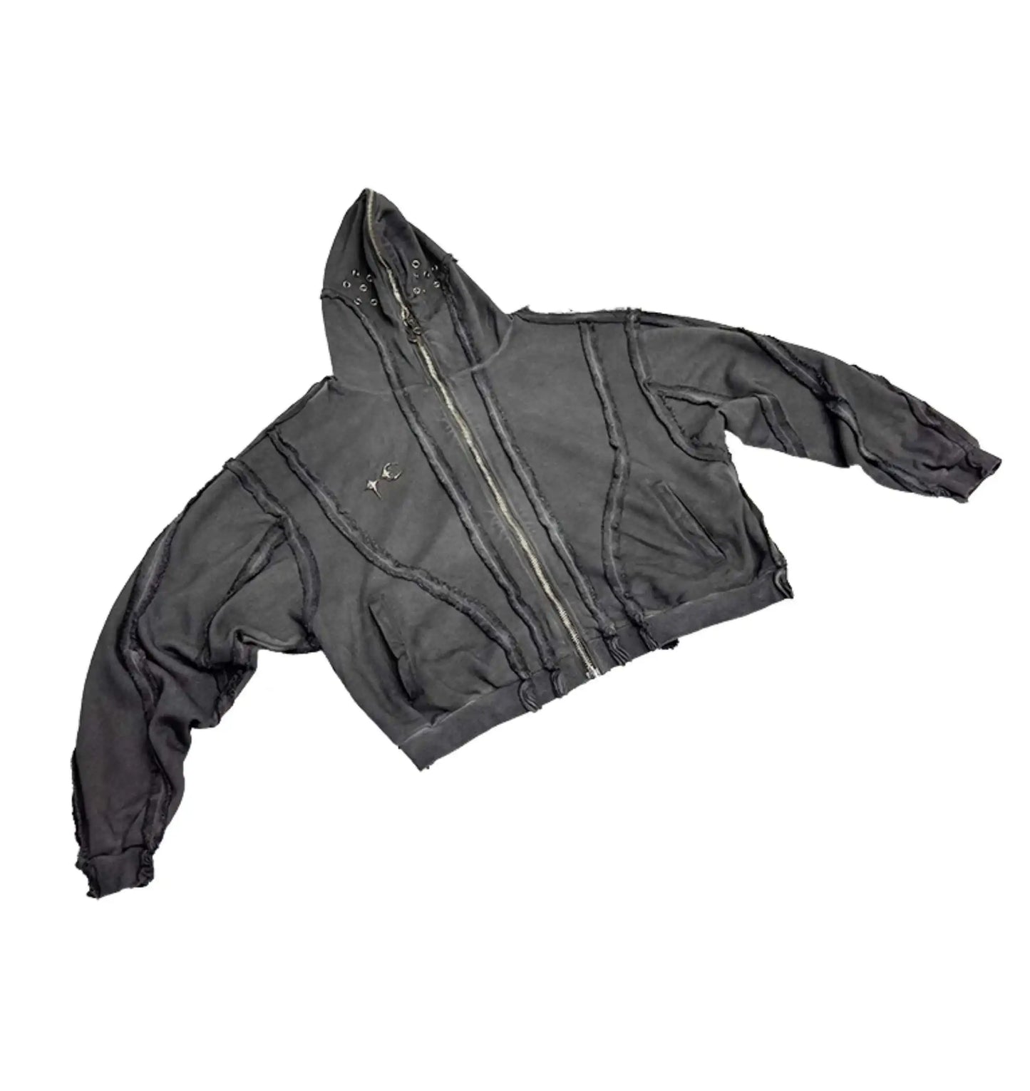 shop and buy Harajuku Hoodie
