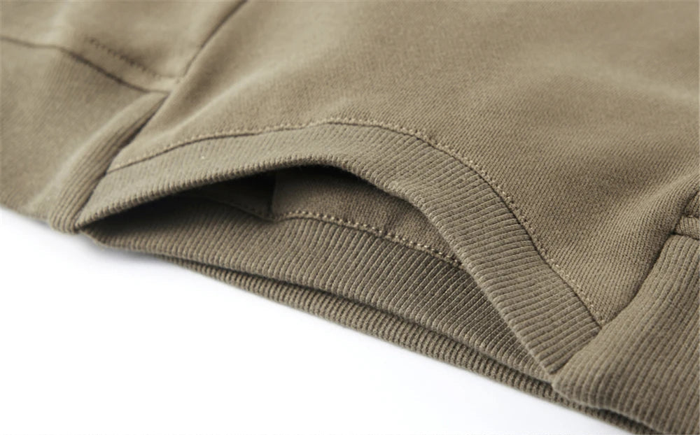 shop and buy Raikou 雷甲 (Thunder Armor) Tactical Sweatshirt