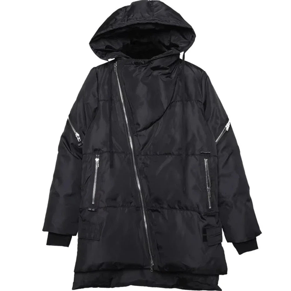 shop and buy Tactical Winter Jacket
