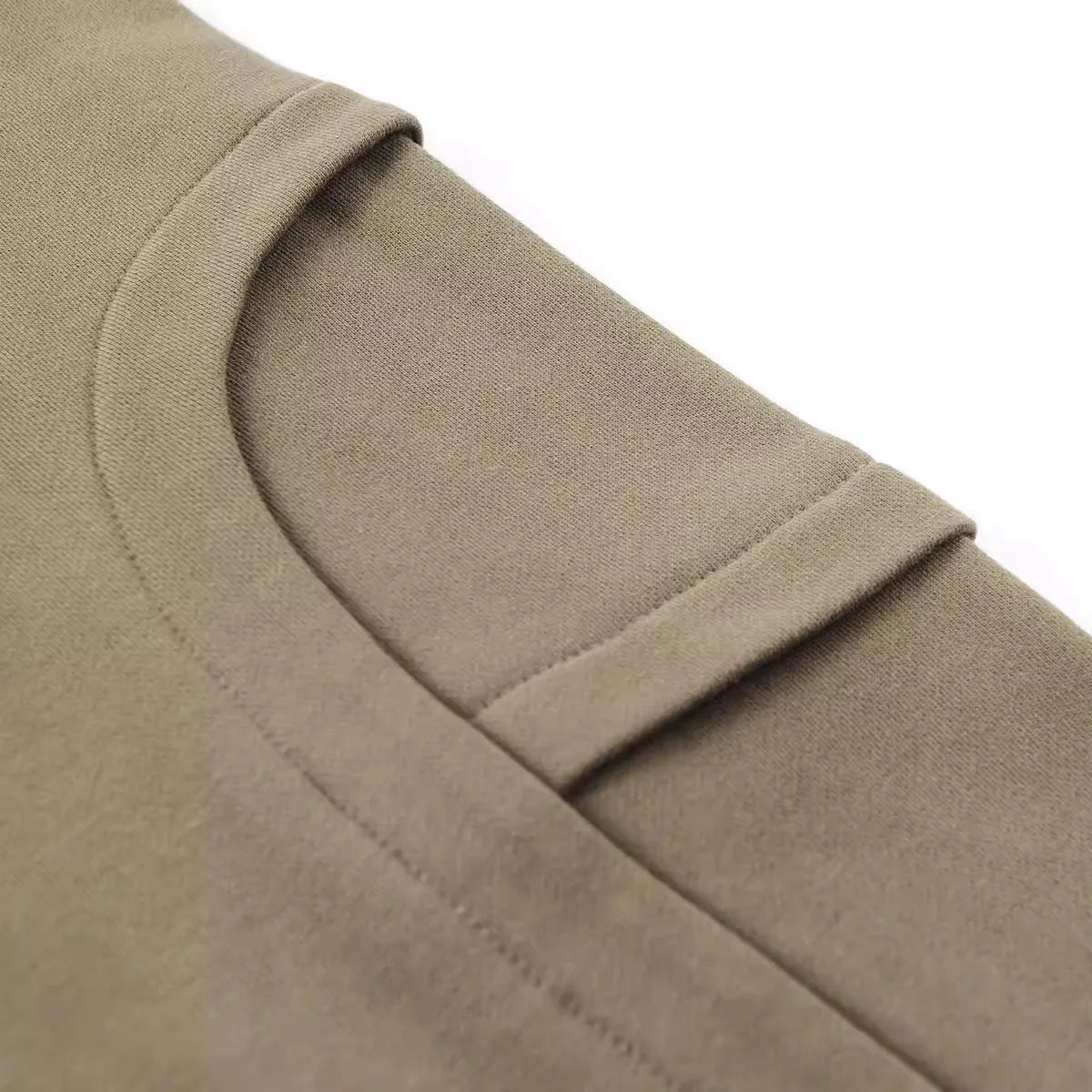 shop and buy Raikou 雷甲 (Thunder Armor) Tactical Sweatshirt