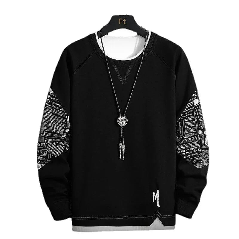 shop and buy VoidPrint Sweatshirt