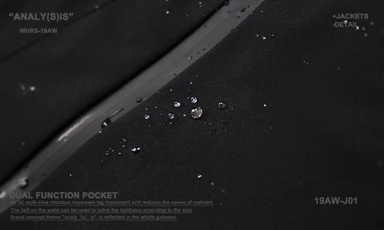 shop and buy Tactical Softshell Jacket