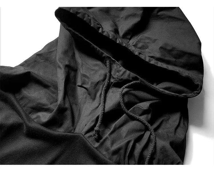 shop and buy Eclipse Shard techwear Jacket