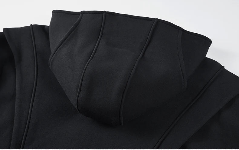 shop and buy Obsidian Frame Tactical Hoodie