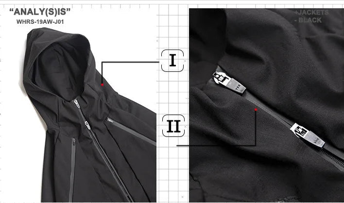 shop and buy Tactical Softshell Jacket