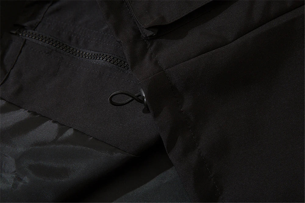 shop and buy cargo jacket