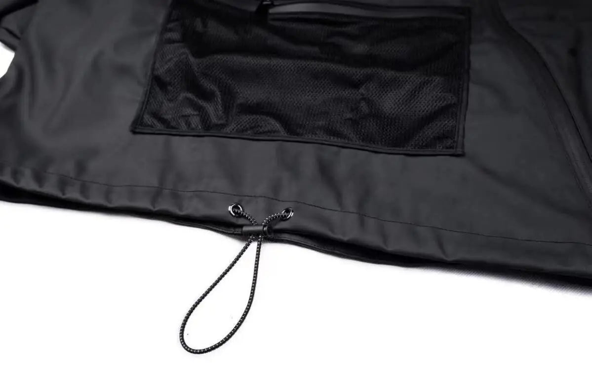 shop and buy The Killwinner Jacket techwear jacket
