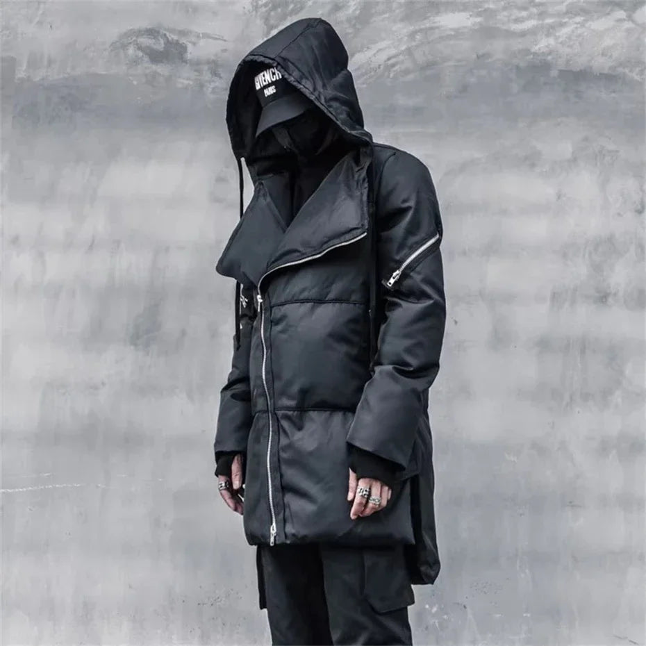 shop and buy Tactical Winter Jacket