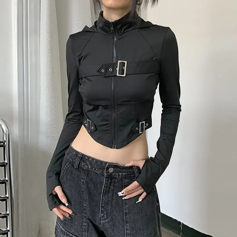 Shop and buy Streetwear Crop Top