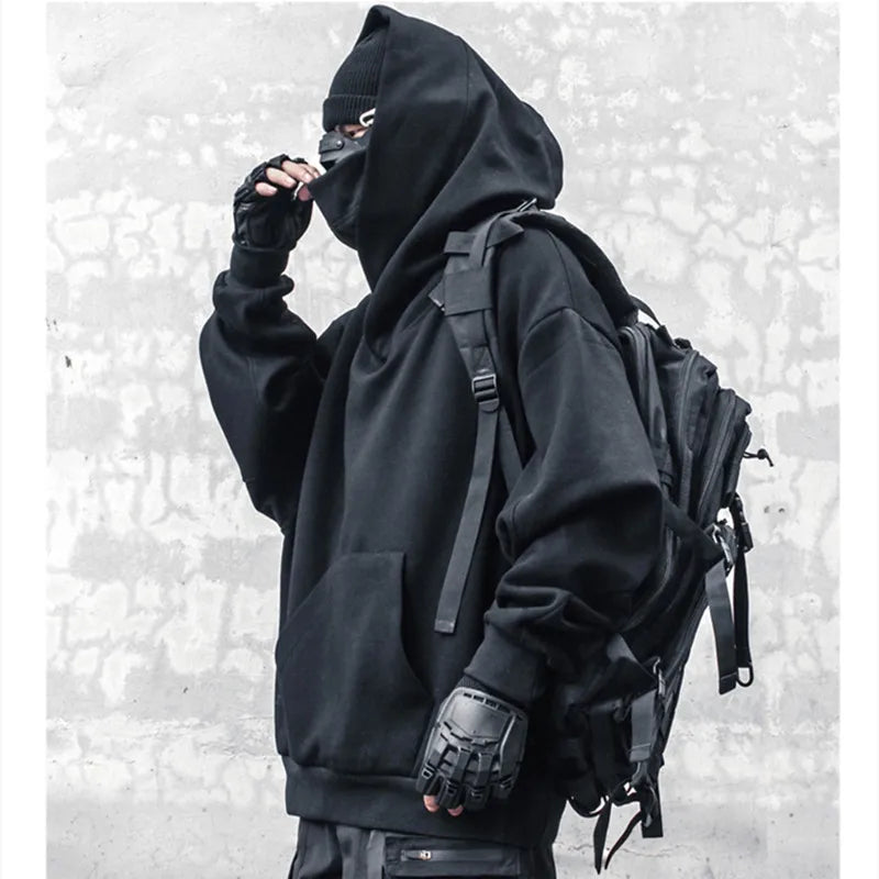 shop and buy collar hoodie