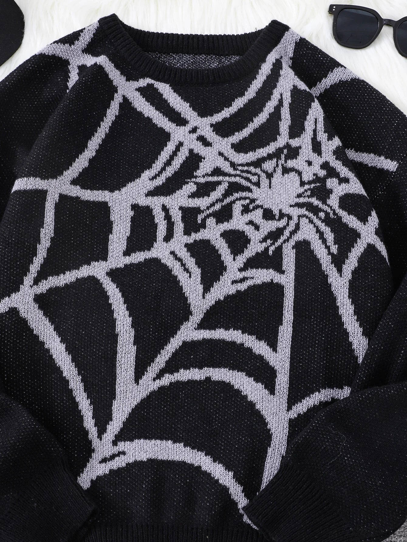 shop and buy Webweaver Sweater