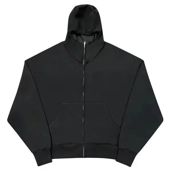 shop and buy Gensō (幻想) Streetwear Hoodie
